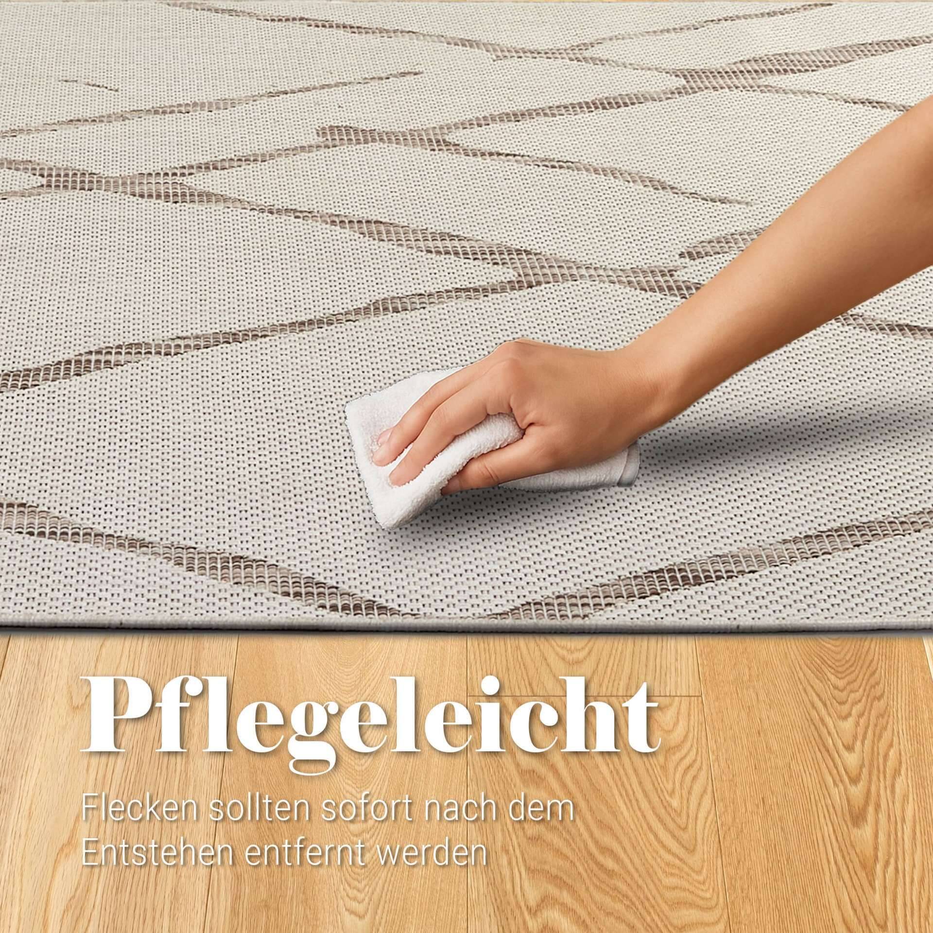 In- und Outdoor Teppich Sydney – Bild 7